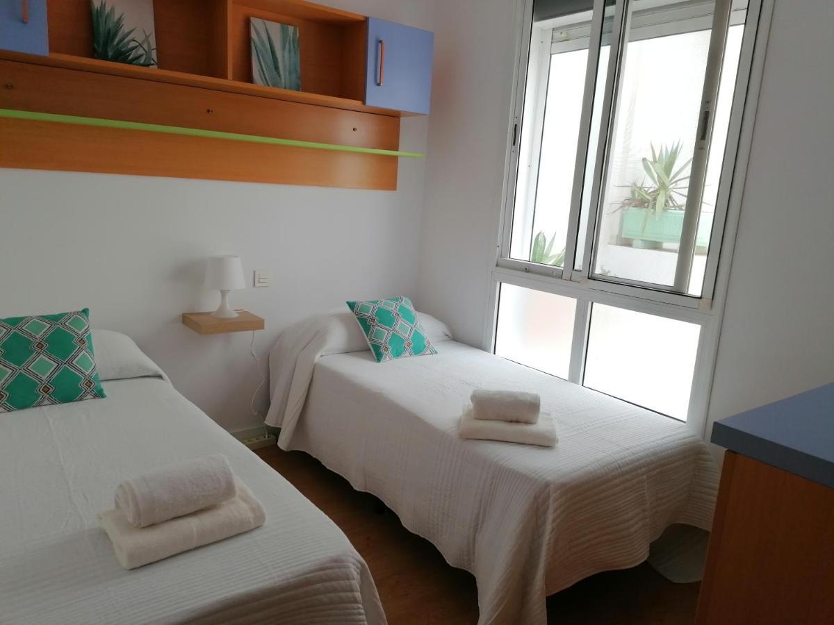 Appartement Canteras Beach. Home.2bdrm. *