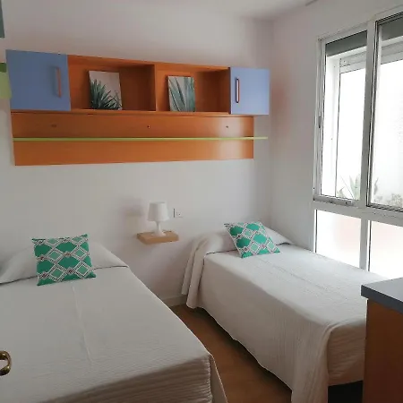 Canteras Nice Beach. Holiday Home.2Bdrm. Las Palmas de Gran Canaria Exterior foto