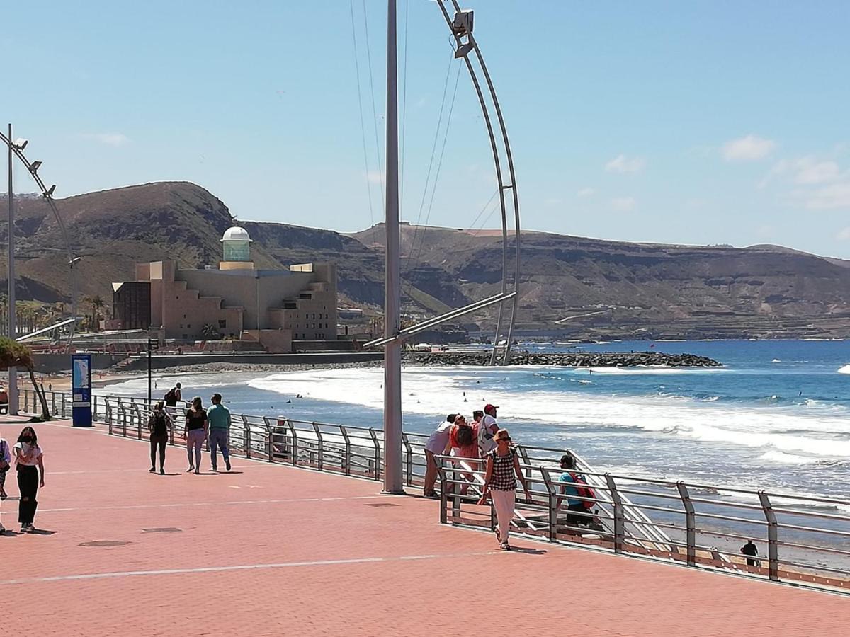 Appartement Canteras Beach. Home.2bdrm. *