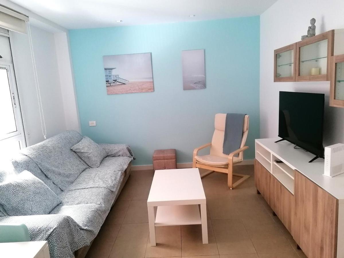 Apartamento Canteras Beach. Home.2bdrm. Las Palmas de Gran Canaria
