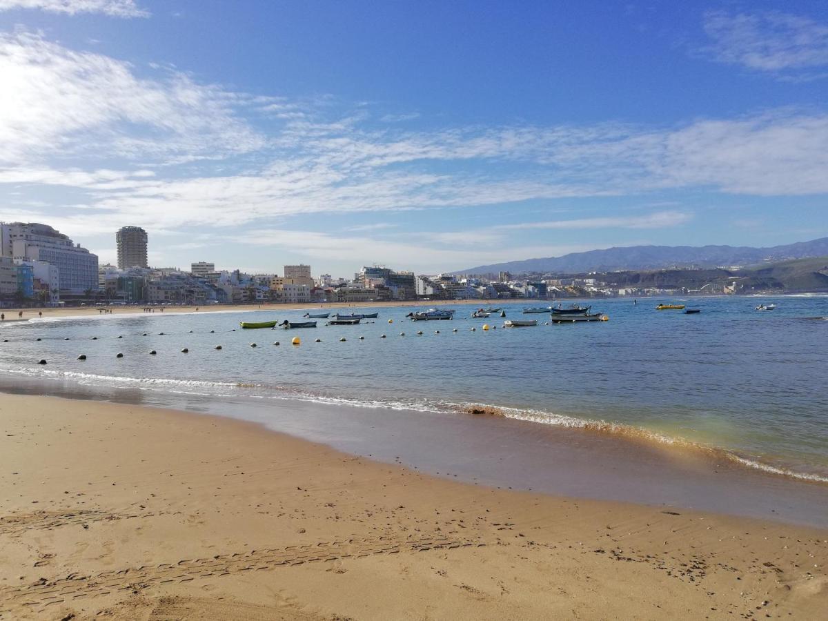 Canteras Beach. Home.2bdrm. Appartement *