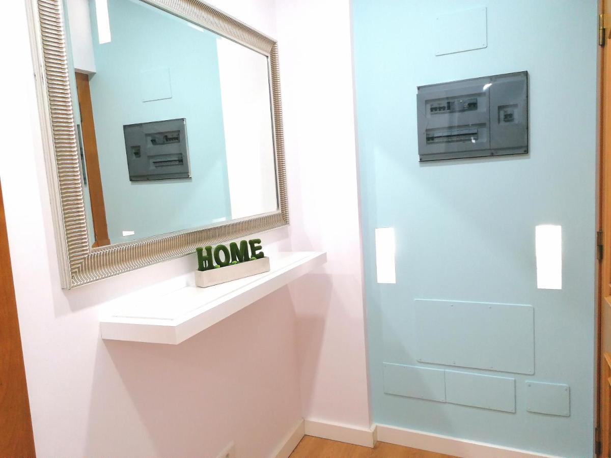 Canteras Beach. Home.2bdrm. Appartement