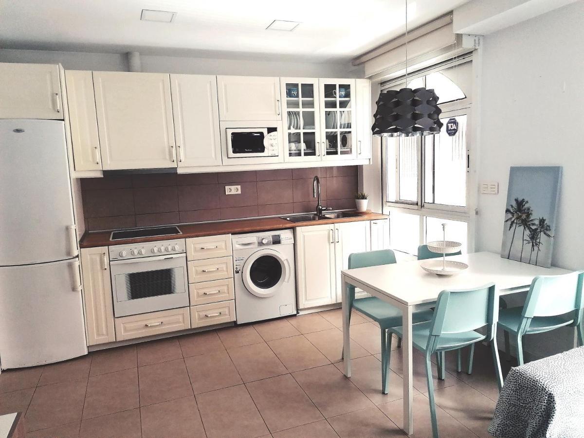 Apartamento Canteras Beach. Home.2bdrm. *