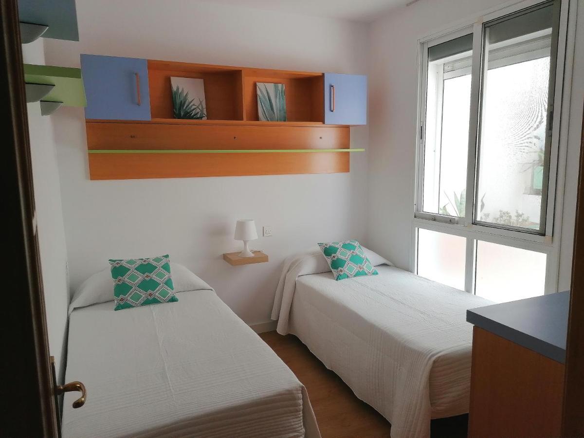Appartement Canteras Beach. Home.2bdrm. *