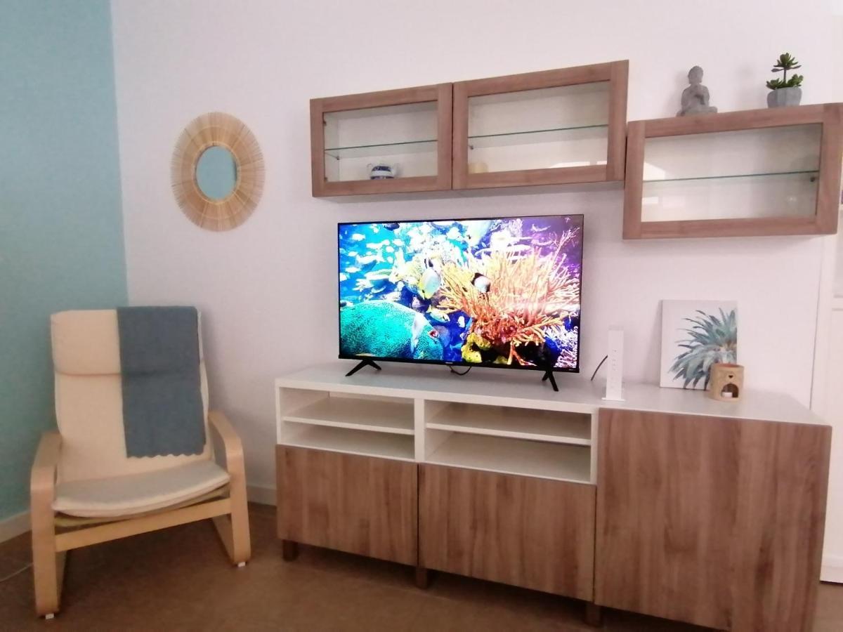 Appartement Canteras Beach. Home.2bdrm. Las Palmas de Gran Canaria