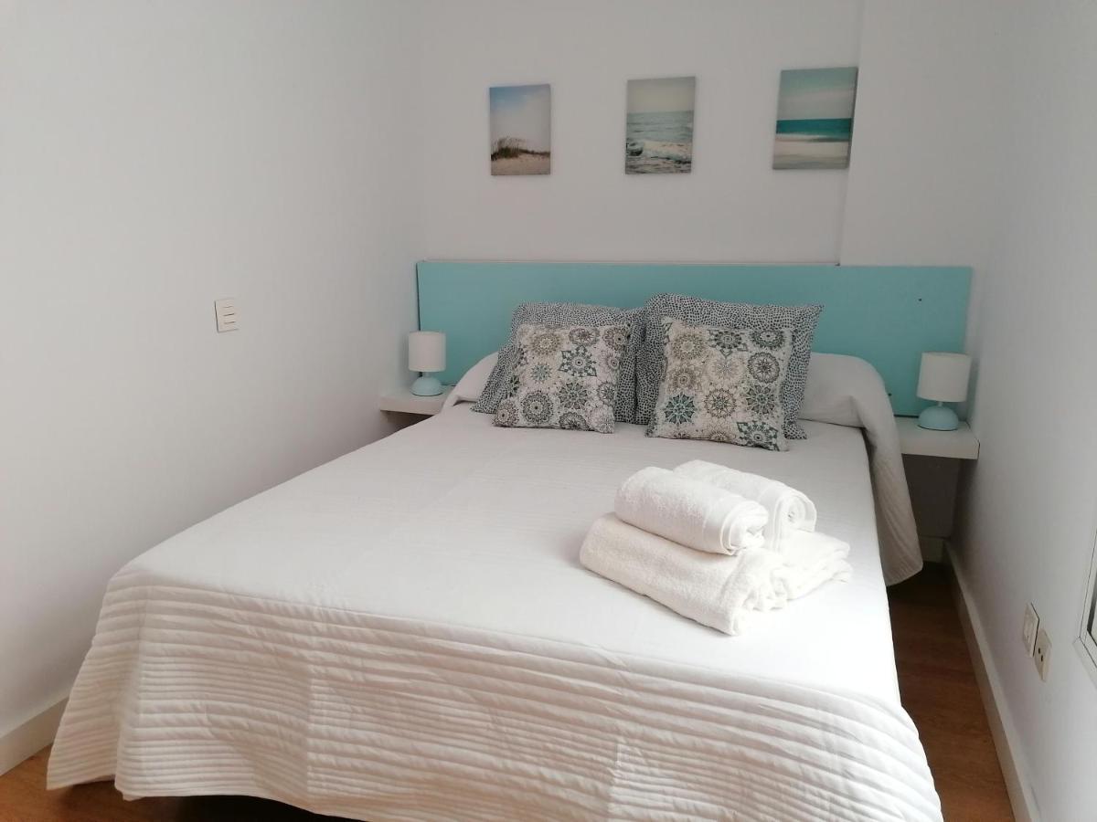 Appartement Canteras Beach. Home.2bdrm.
