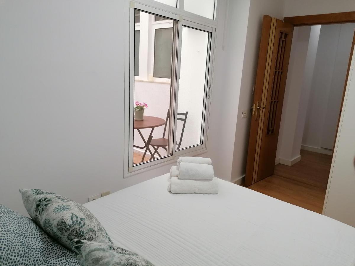 Canteras Beach. Home.2bdrm. Las Palmas de Gran Canaria